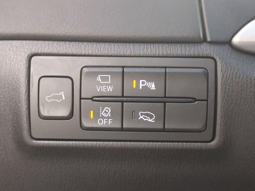used 2020 Mazda CX-9 car, priced at $24,794