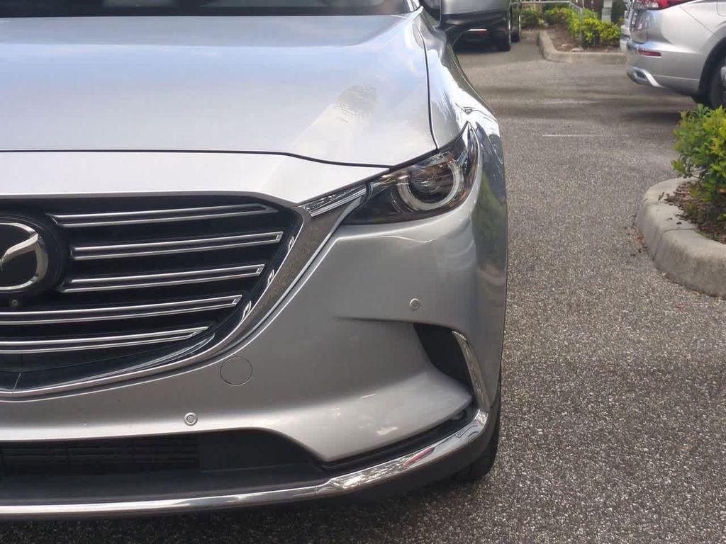 used 2020 Mazda CX-9 car, priced at $24,794