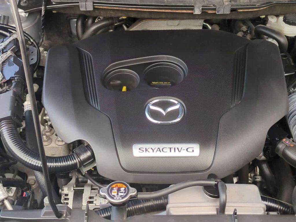 used 2020 Mazda CX-9 car, priced at $24,794