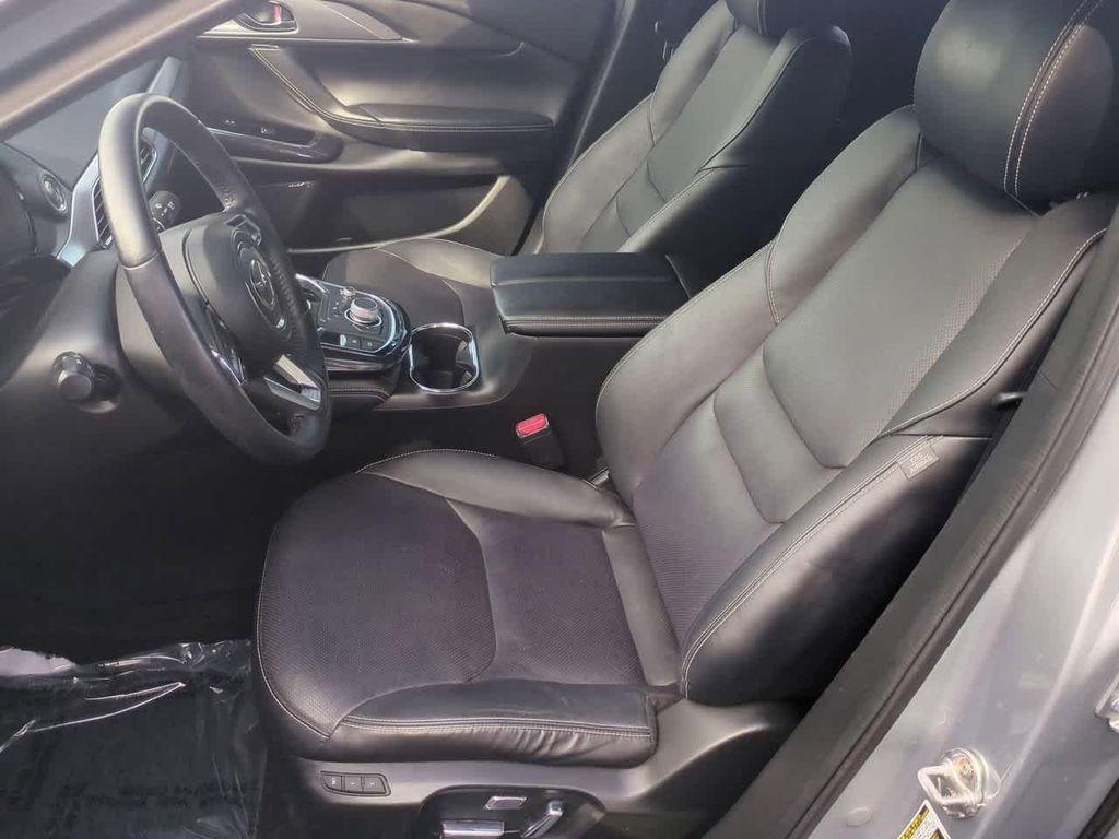 used 2020 Mazda CX-9 car, priced at $24,794