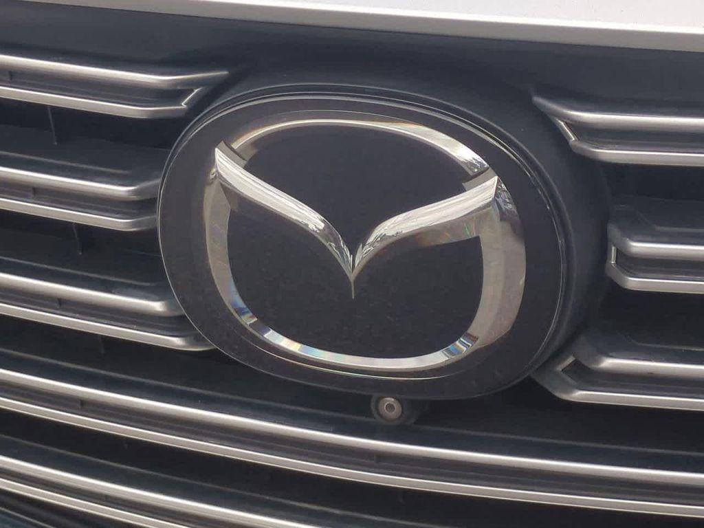 used 2020 Mazda CX-9 car, priced at $24,794