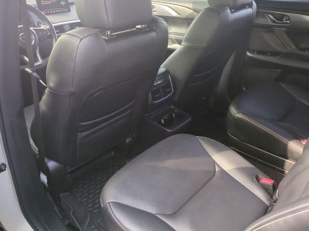 used 2020 Mazda CX-9 car, priced at $24,794