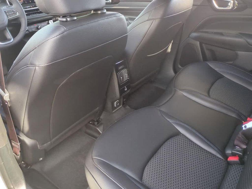 new 2026 Jeep Compass car, priced at $33,273