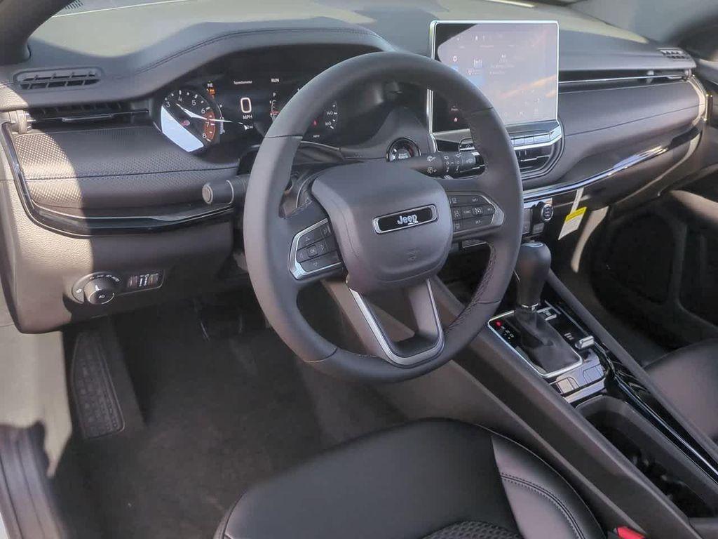 new 2026 Jeep Compass car, priced at $33,273