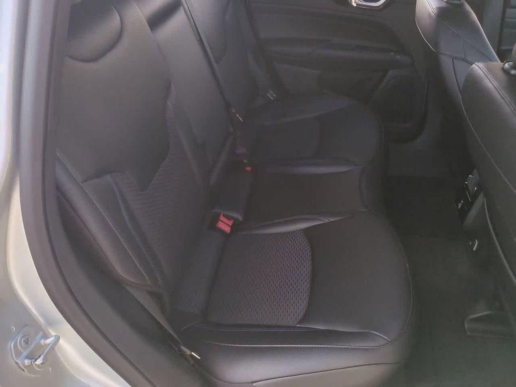 new 2026 Jeep Compass car, priced at $33,273