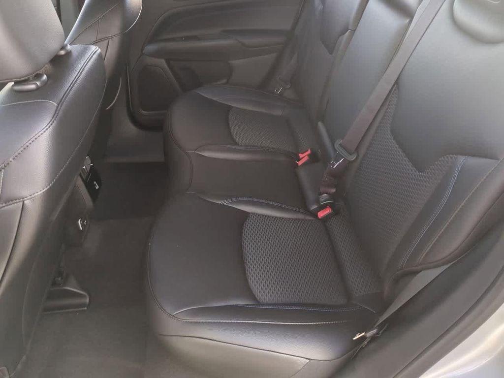 new 2026 Jeep Compass car, priced at $33,273