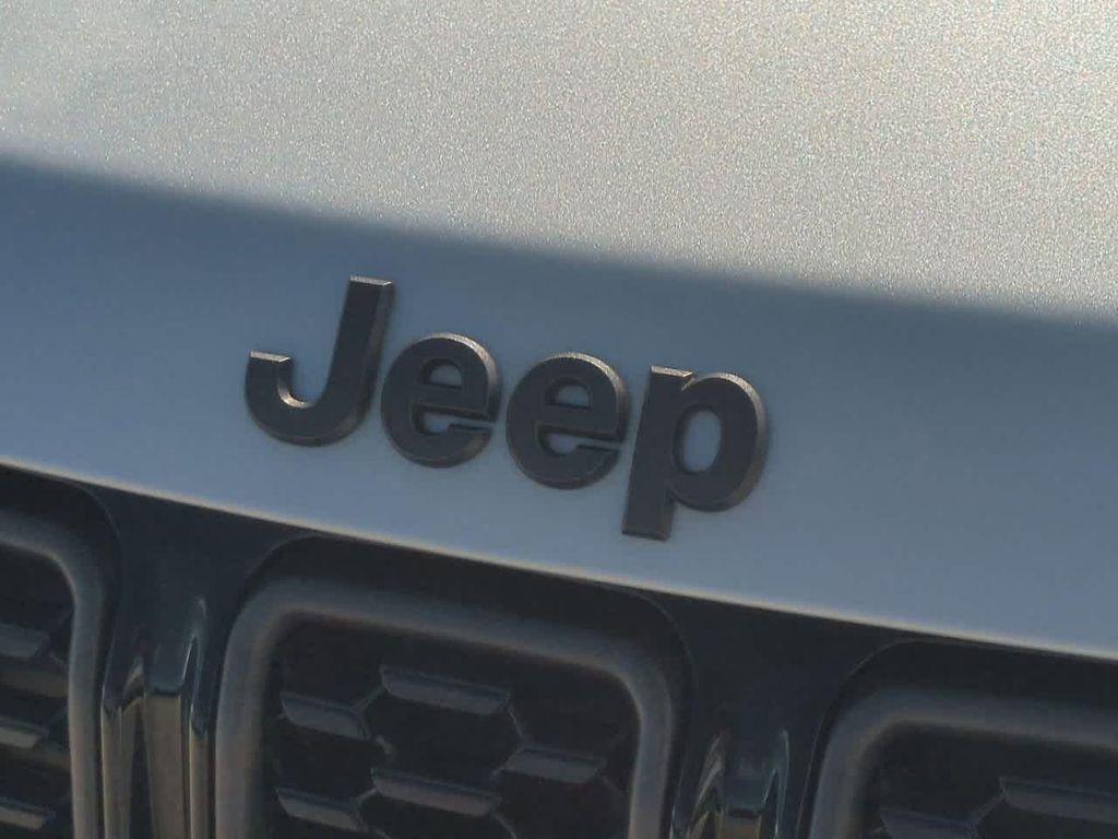 new 2026 Jeep Compass car, priced at $33,273