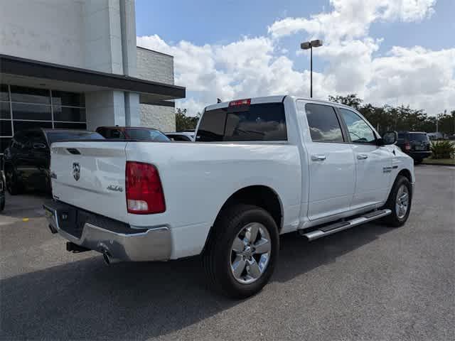 used 2016 Ram 1500 car, priced at $22,787