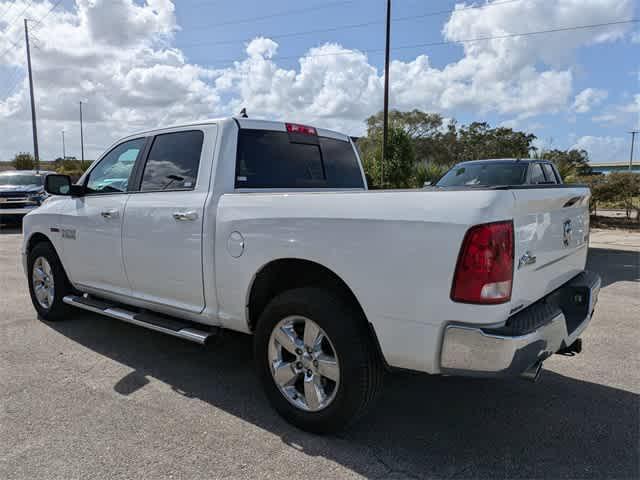 used 2016 Ram 1500 car, priced at $22,787