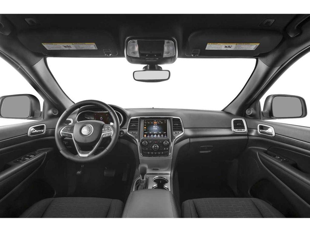 used 2018 Jeep Grand Cherokee car, priced at $13,998