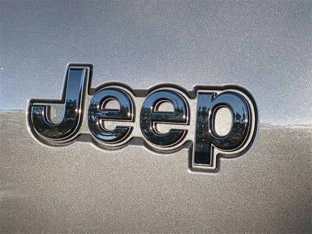 new 2025 Jeep Grand Cherokee L car, priced at $49,170