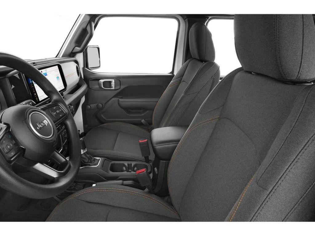 new 2025 Jeep Gladiator car, priced at $44,000