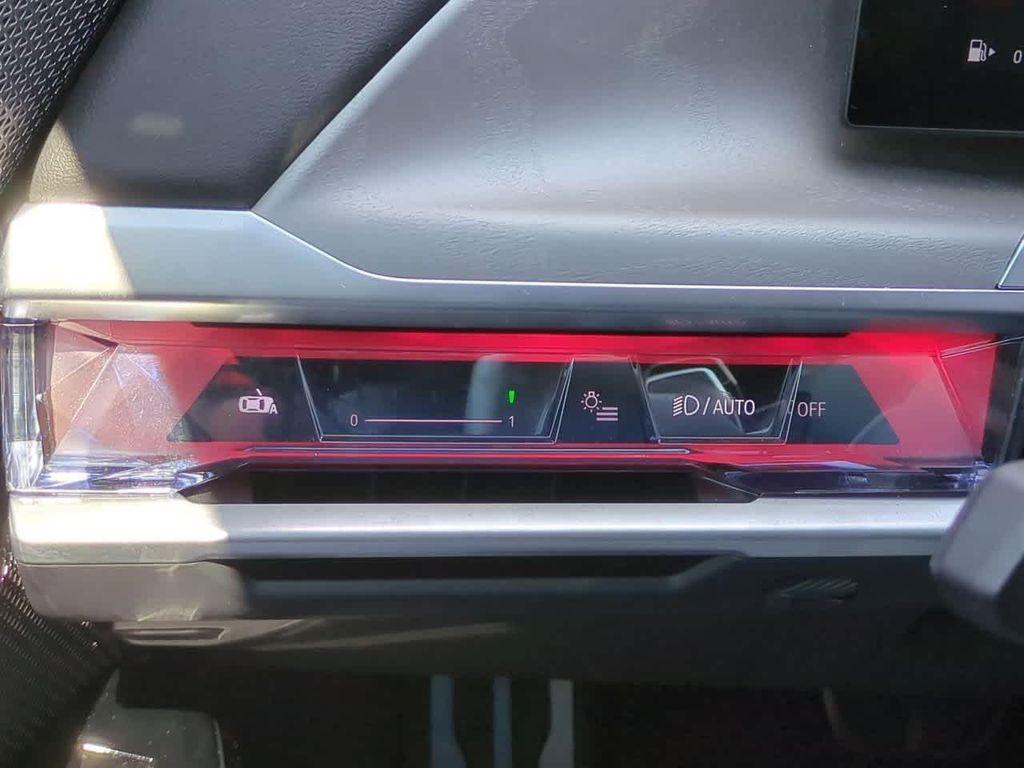 used 2023 BMW 760 car, priced at $70,995