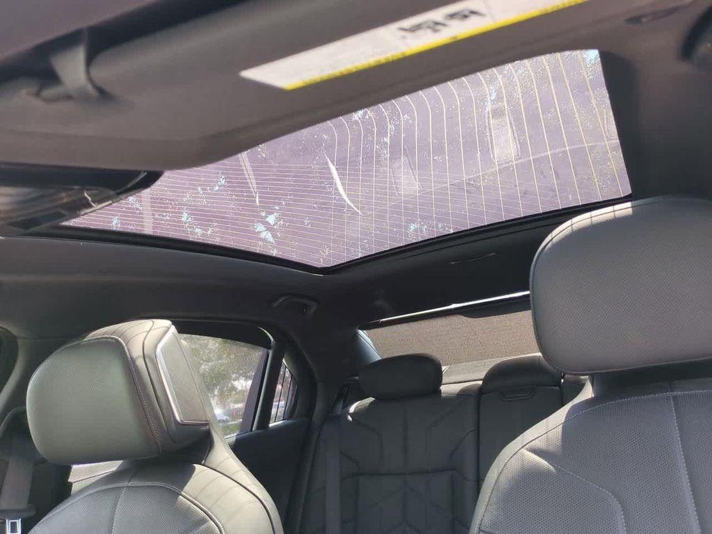 used 2023 BMW 760 car, priced at $70,995