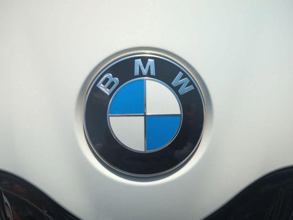 used 2023 BMW 760 car, priced at $70,995