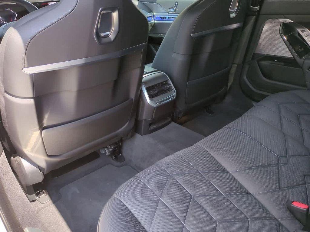 used 2023 BMW 760 car, priced at $70,995