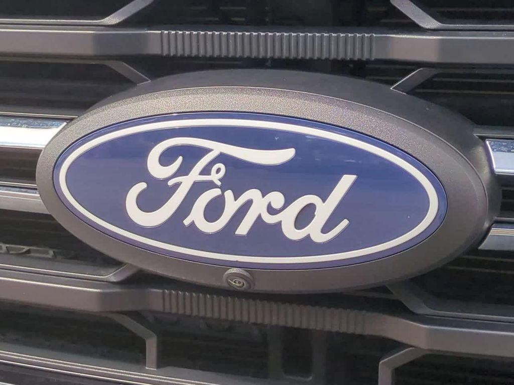 used 2024 Ford F-150 car, priced at $49,678