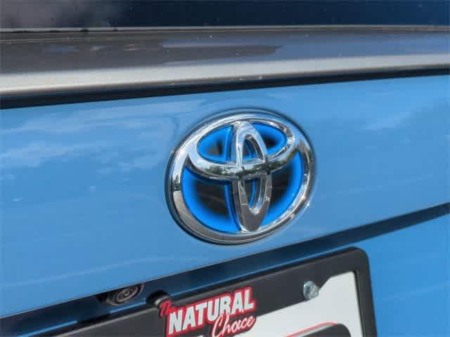 used 2024 Toyota RAV4 Hybrid car, priced at $38,995