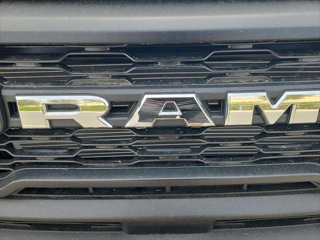 new 2024 Ram ProMaster 2500 car, priced at $52,190