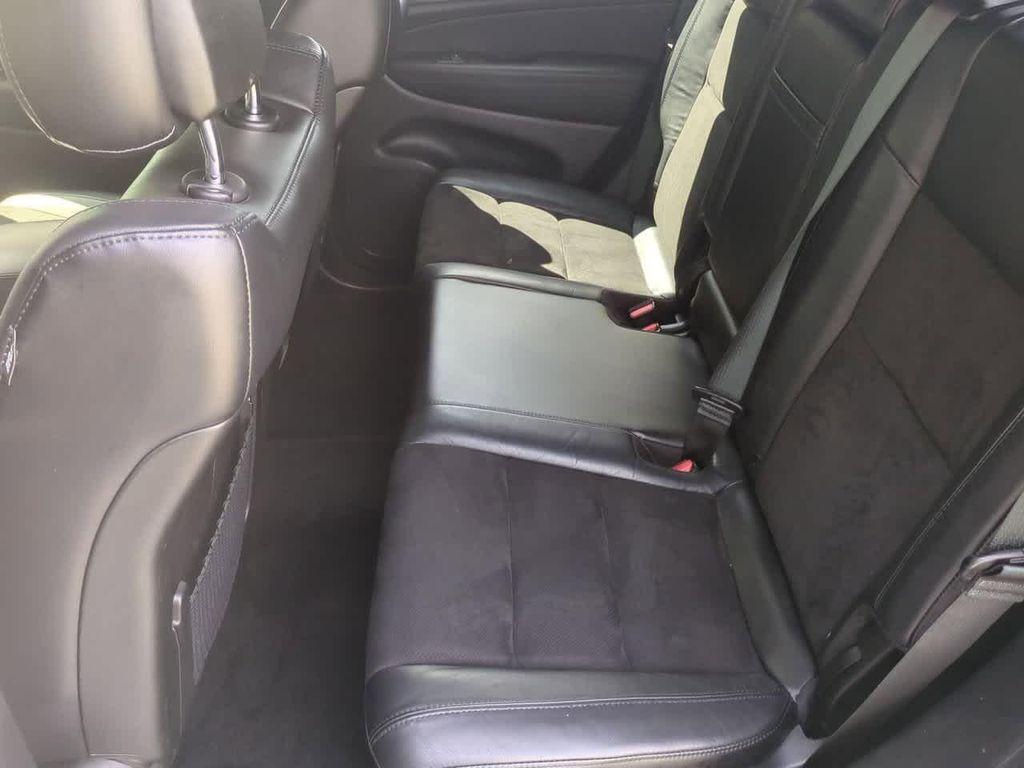 used 2022 Jeep Grand Cherokee car, priced at $25,587