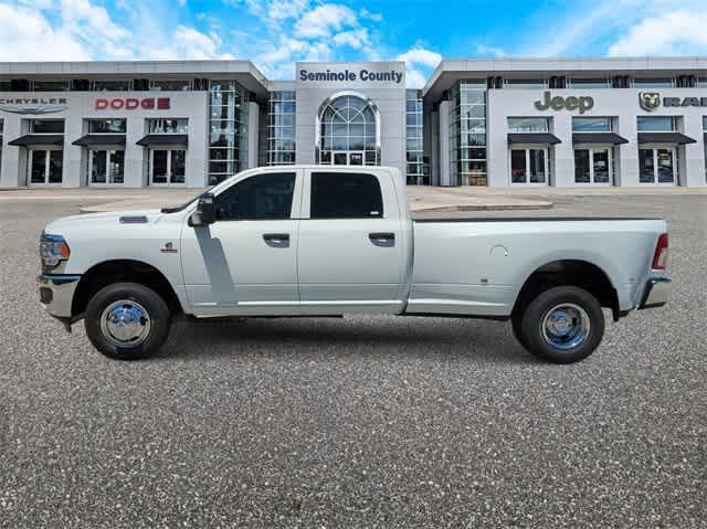 new 2024 Ram 3500 car, priced at $76,040