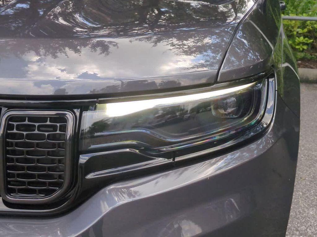 new 2025 Jeep Wagoneer car, priced at $70,900