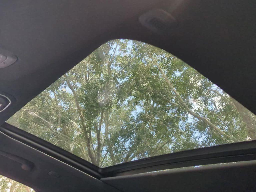 new 2025 Jeep Wagoneer car, priced at $70,900