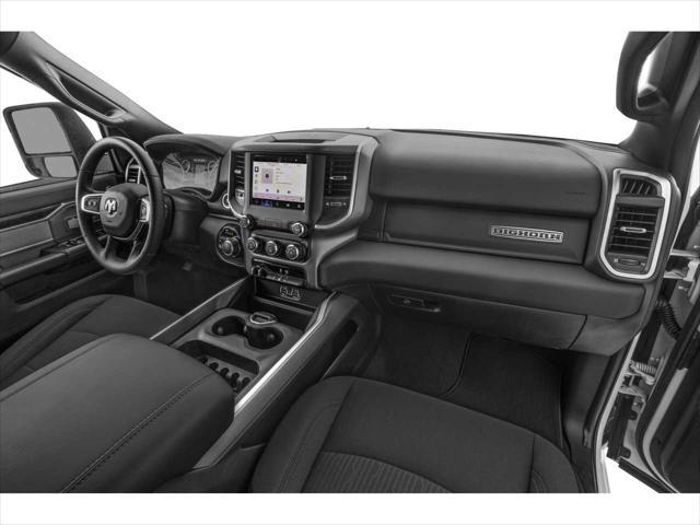 new 2024 Ram 2500 car, priced at $77,285