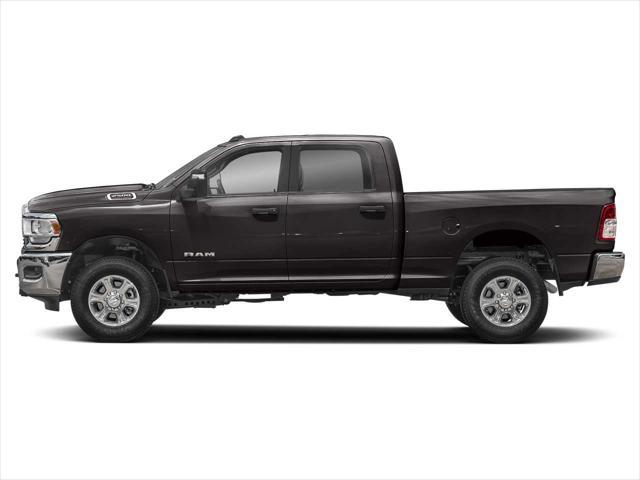 new 2024 Ram 2500 car, priced at $77,285