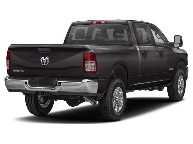 new 2024 Ram 2500 car, priced at $77,285