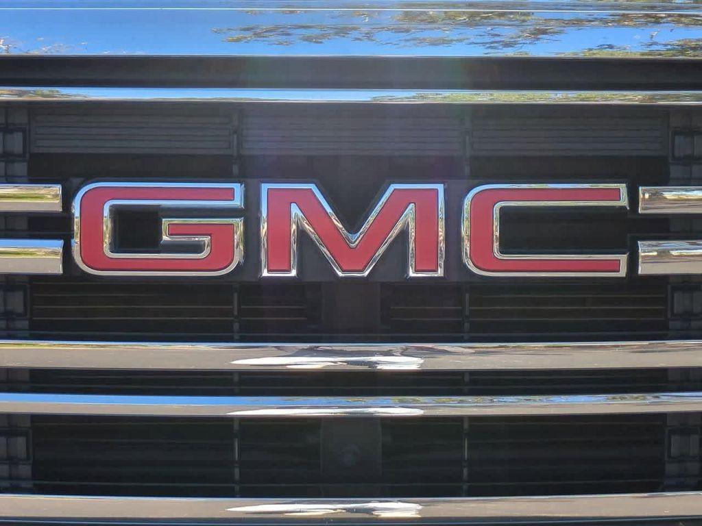 used 2023 GMC Acadia car, priced at $23,787