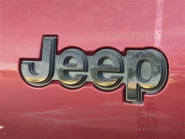 new 2025 Jeep Grand Cherokee L car, priced at $58,330