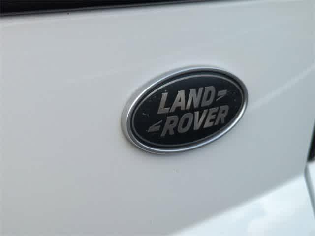 used 2021 Land Rover Range Rover Sport car, priced at $41,787