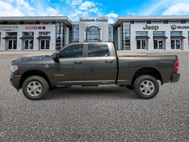 new 2024 Ram 2500 car, priced at $73,495