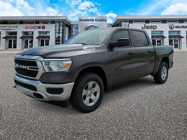 new 2024 Ram 1500 car, priced at $52,540