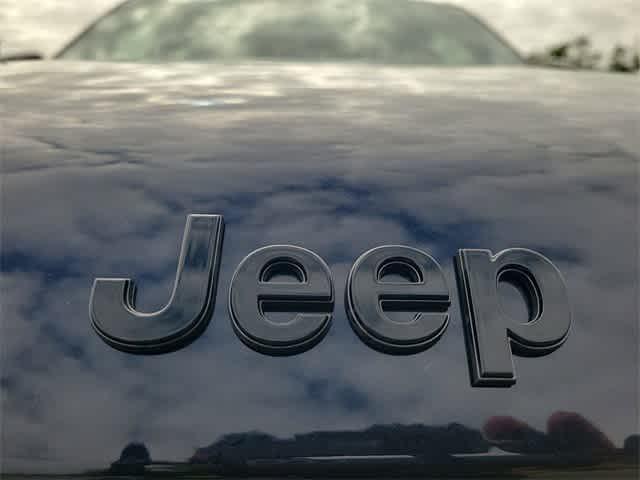 new 2024 Jeep Grand Cherokee L car, priced at $54,765