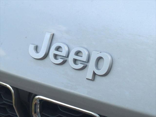 new 2025 Jeep Grand Cherokee L car, priced at $34,900