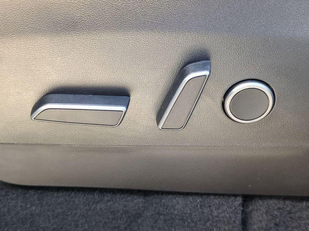 used 2021 Tesla Model Y car, priced at $24,995