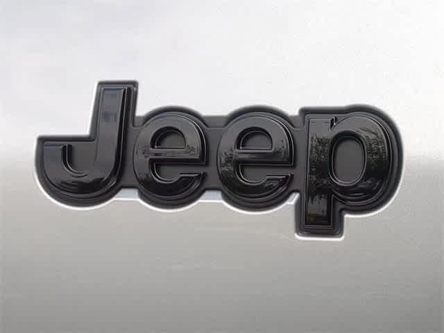 new 2025 Jeep Grand Cherokee L car, priced at $58,330