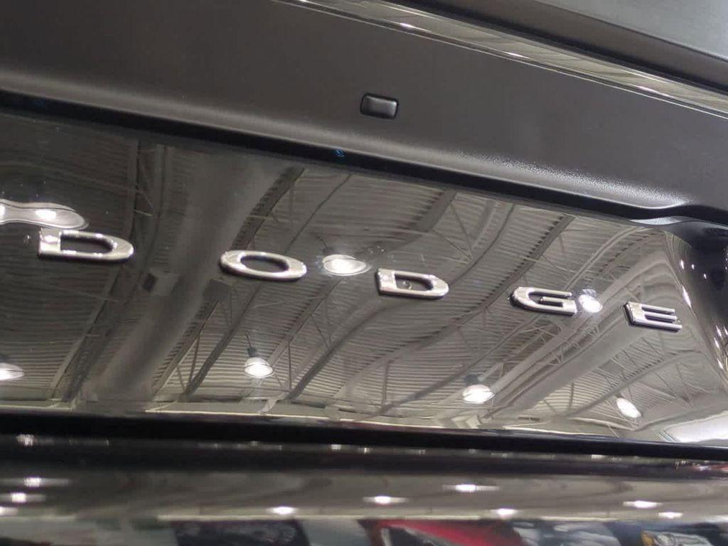 used 2023 Dodge Challenger car, priced at $78,995