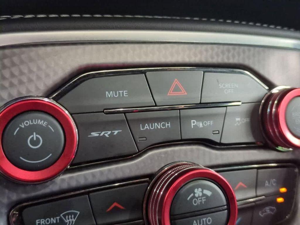 used 2023 Dodge Challenger car, priced at $78,995