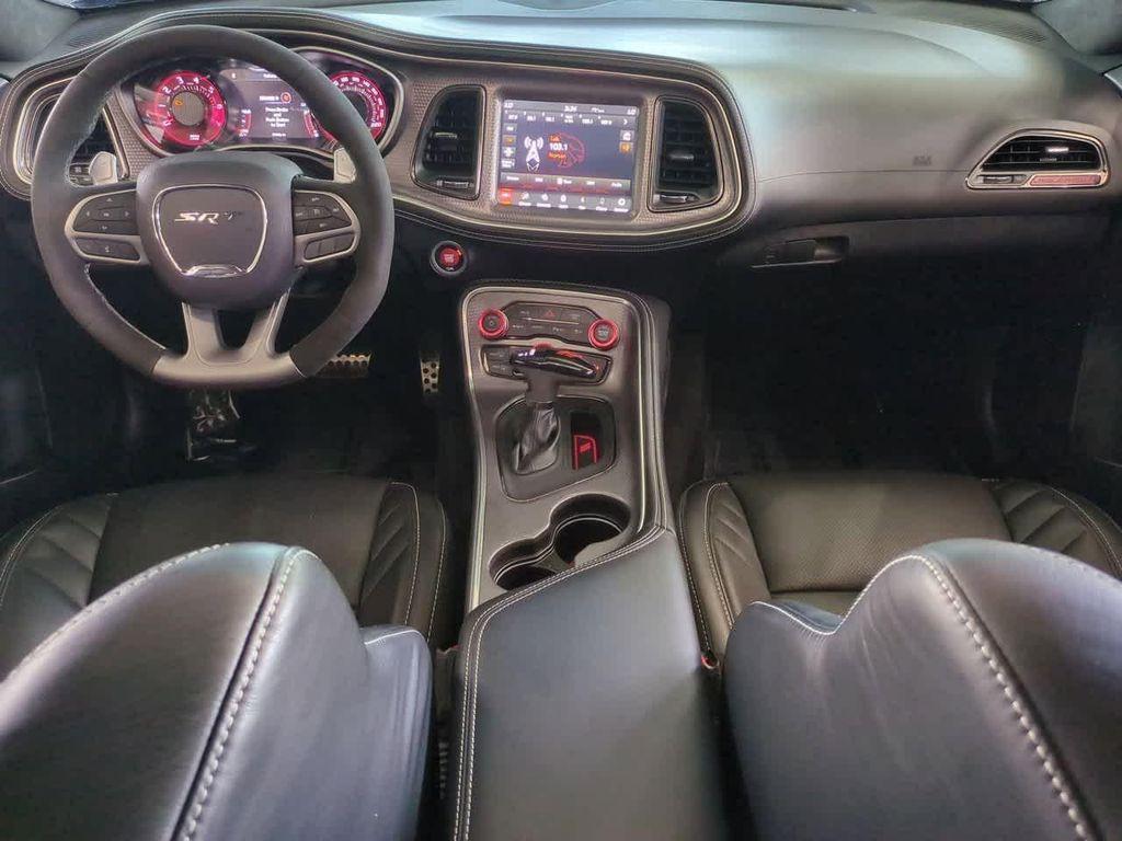 used 2023 Dodge Challenger car, priced at $78,995
