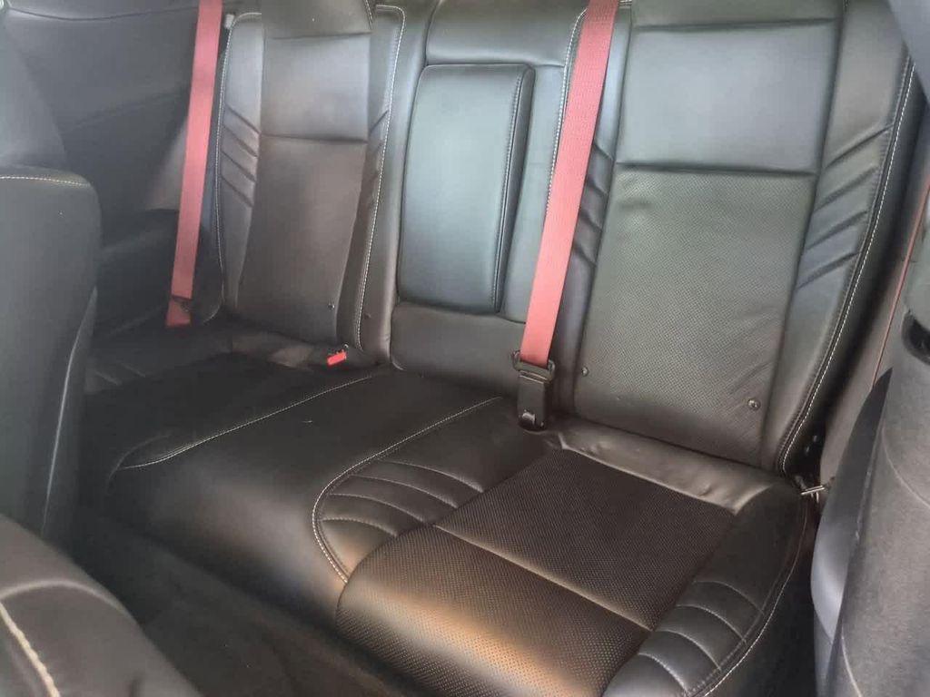 used 2023 Dodge Challenger car, priced at $78,995