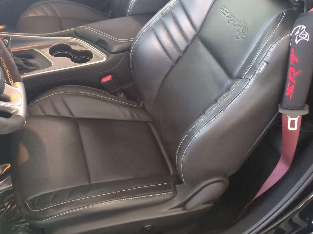 used 2023 Dodge Challenger car, priced at $78,995