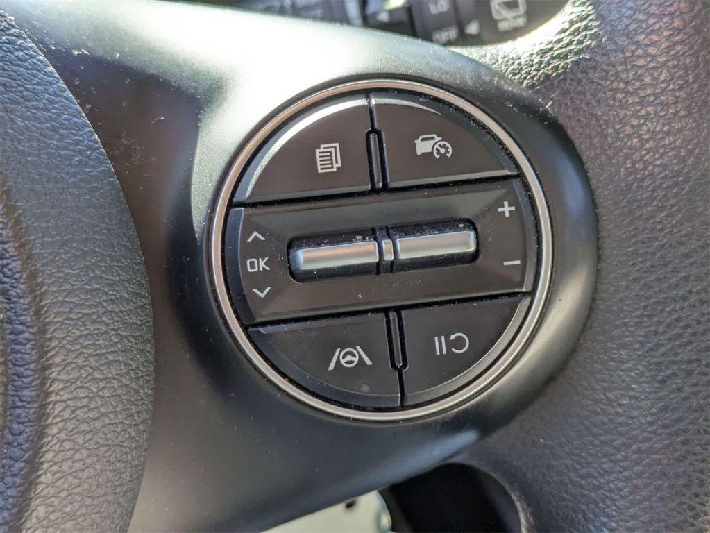 used 2023 Kia Soul car, priced at $15,995