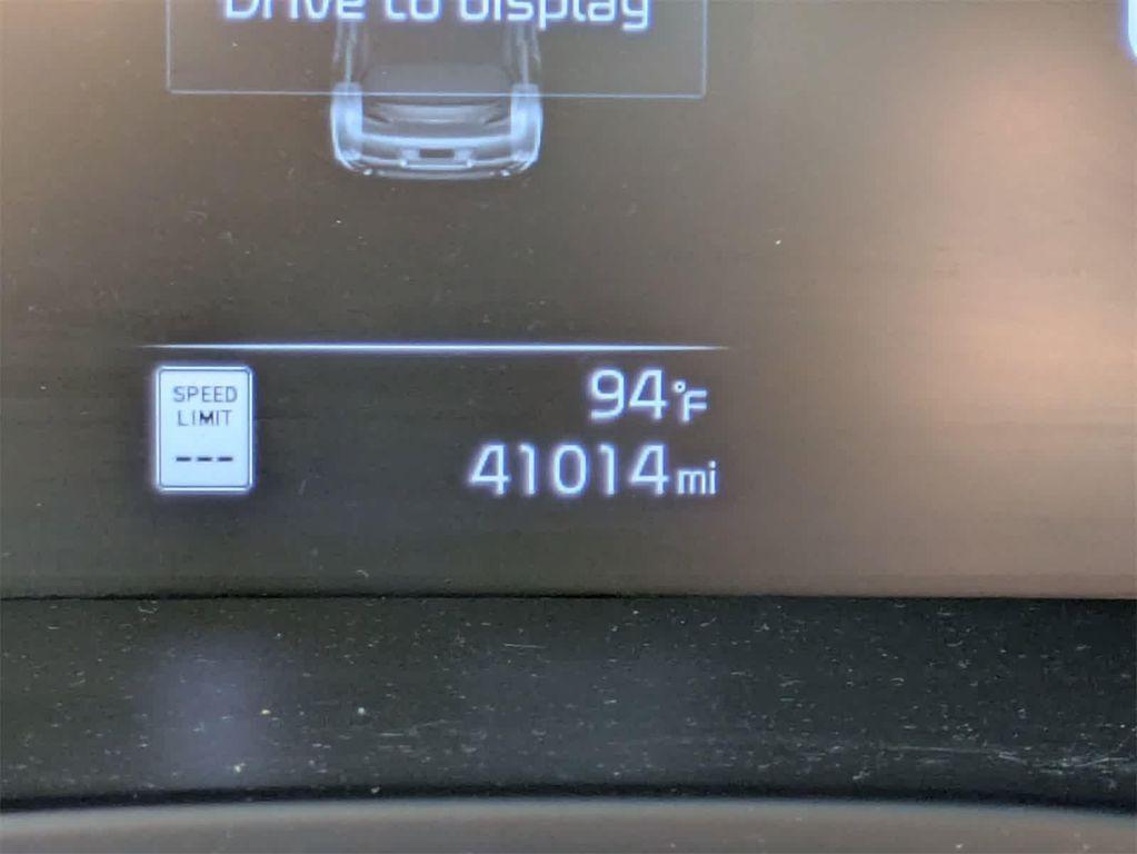 used 2023 Kia Soul car, priced at $15,995