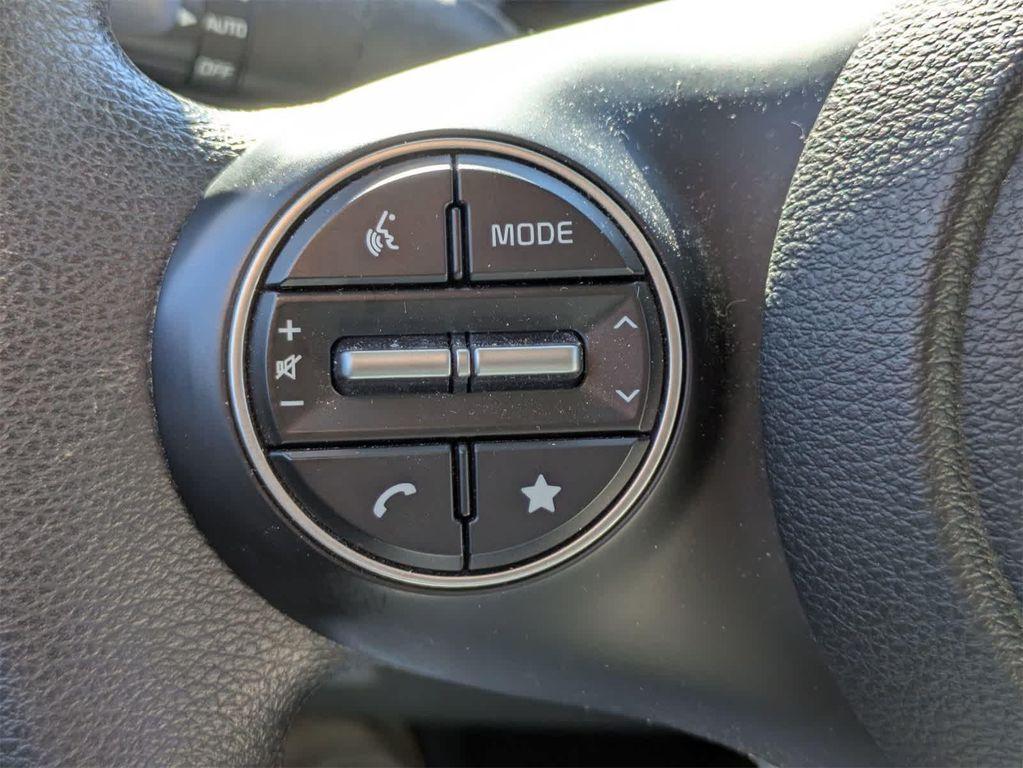 used 2023 Kia Soul car, priced at $15,995