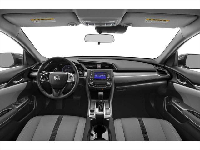 used 2019 Honda Civic car, priced at $13,995