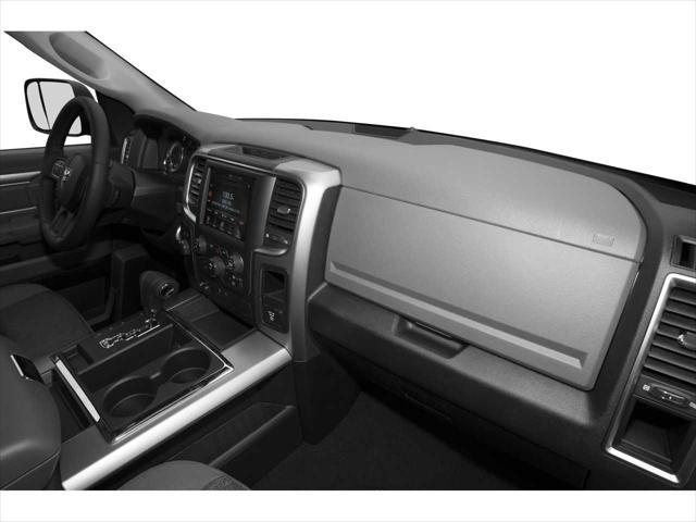 used 2015 Ram 1500 car, priced at $13,995