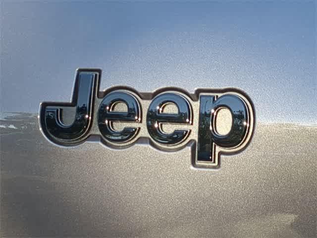 new 2025 Jeep Grand Cherokee L car, priced at $51,170